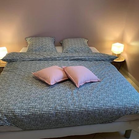 Villa Vue Sur Etang 8 Personnes Spacieuse Et Calme 나르본 외부 사진