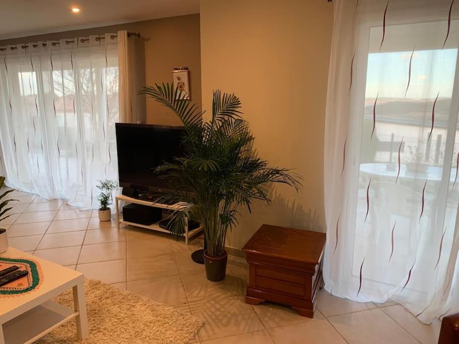 Villa Vue Sur Etang 8 Personnes Spacieuse Et Calme 나르본 외부 사진